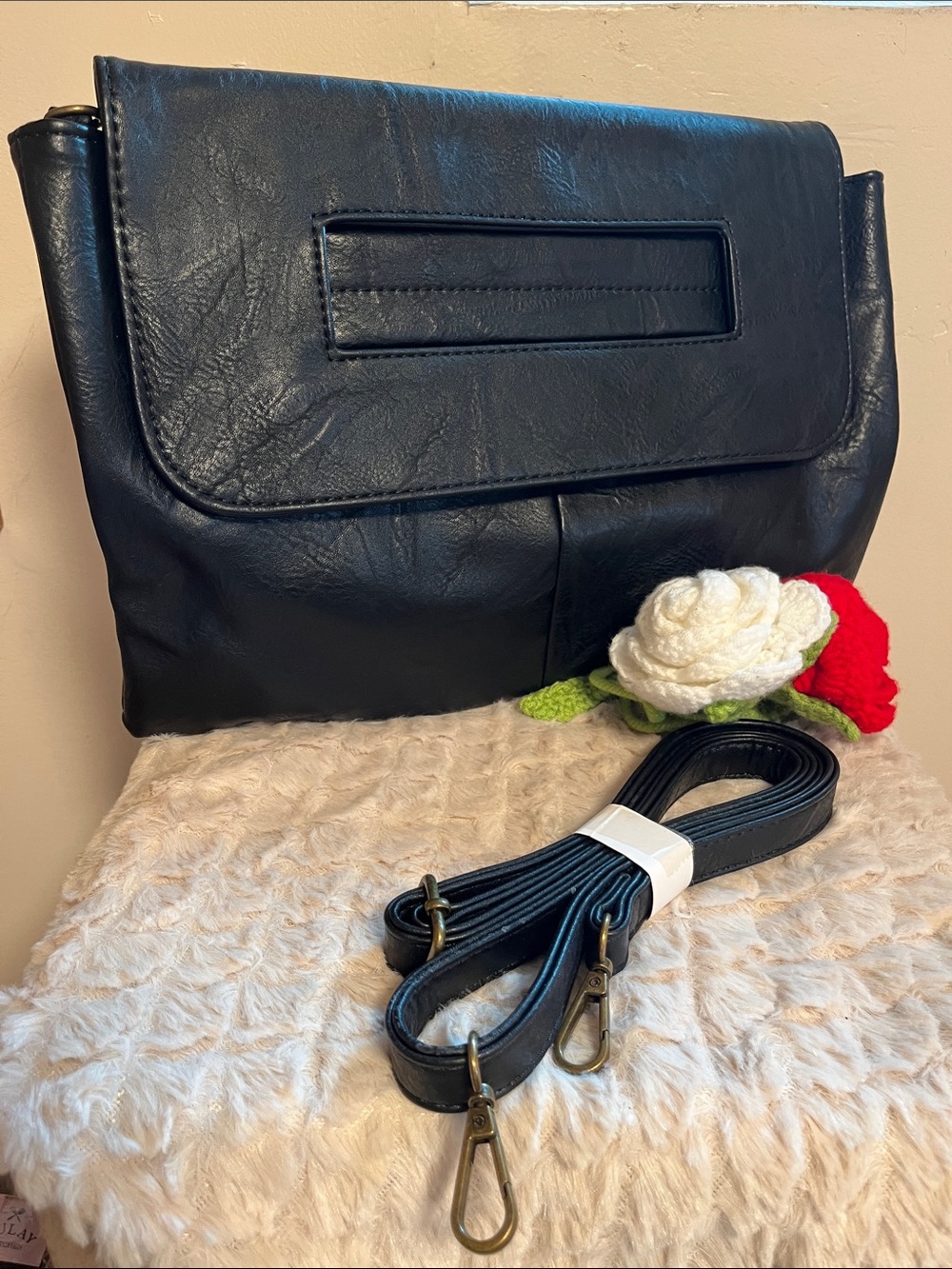 nwt Clutch bag
